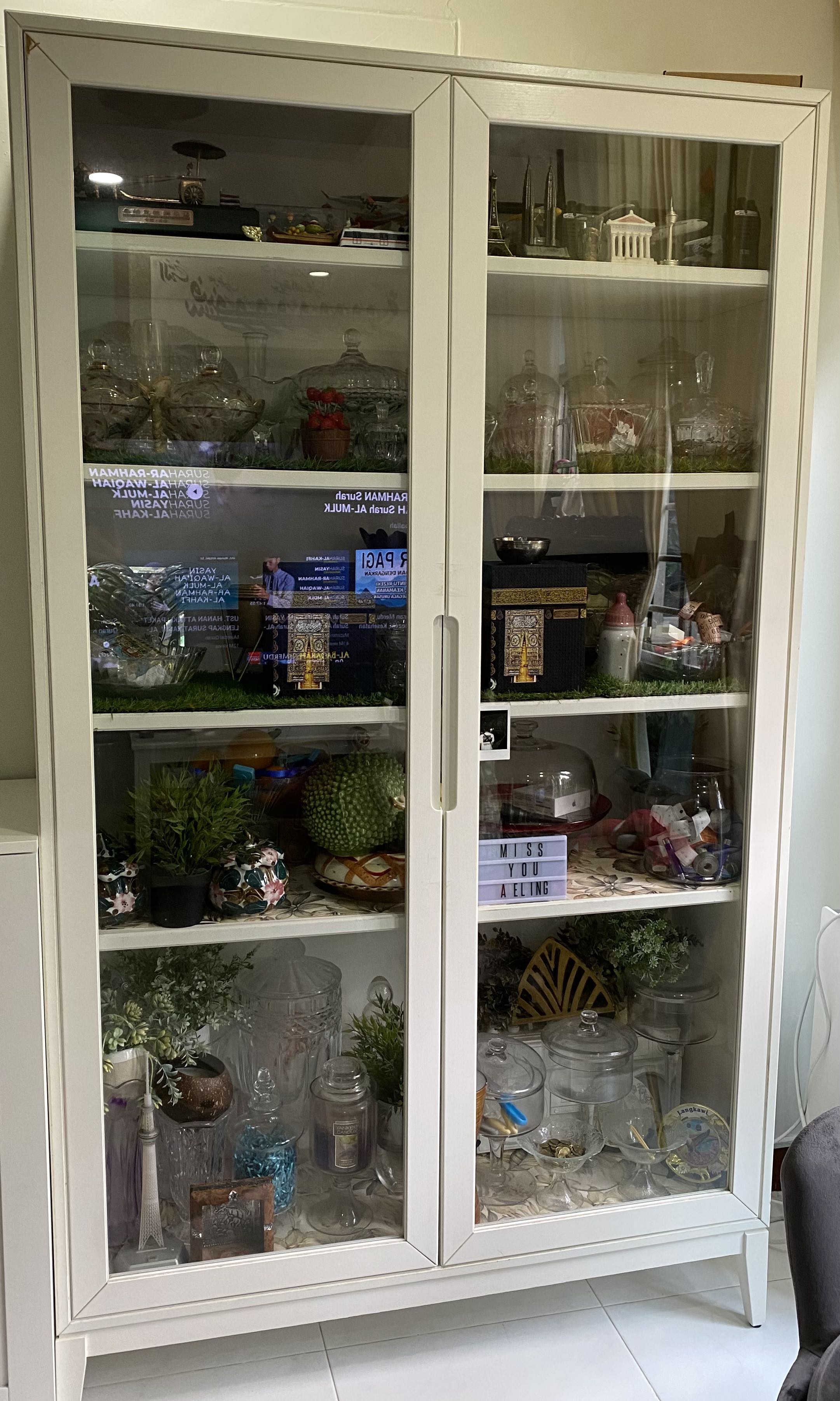 IKEA Display Furniture & Home Living, Furniture, Shelves