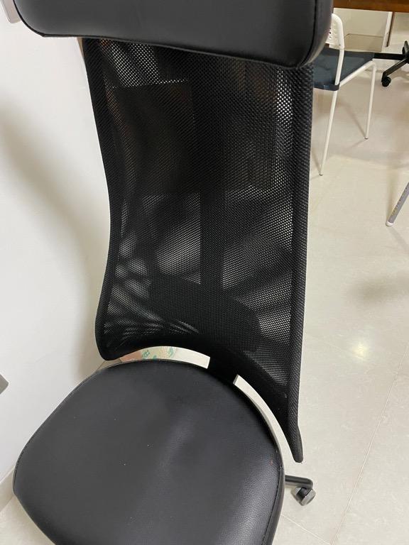 Ikea jarvfjallet chair assembly clearance