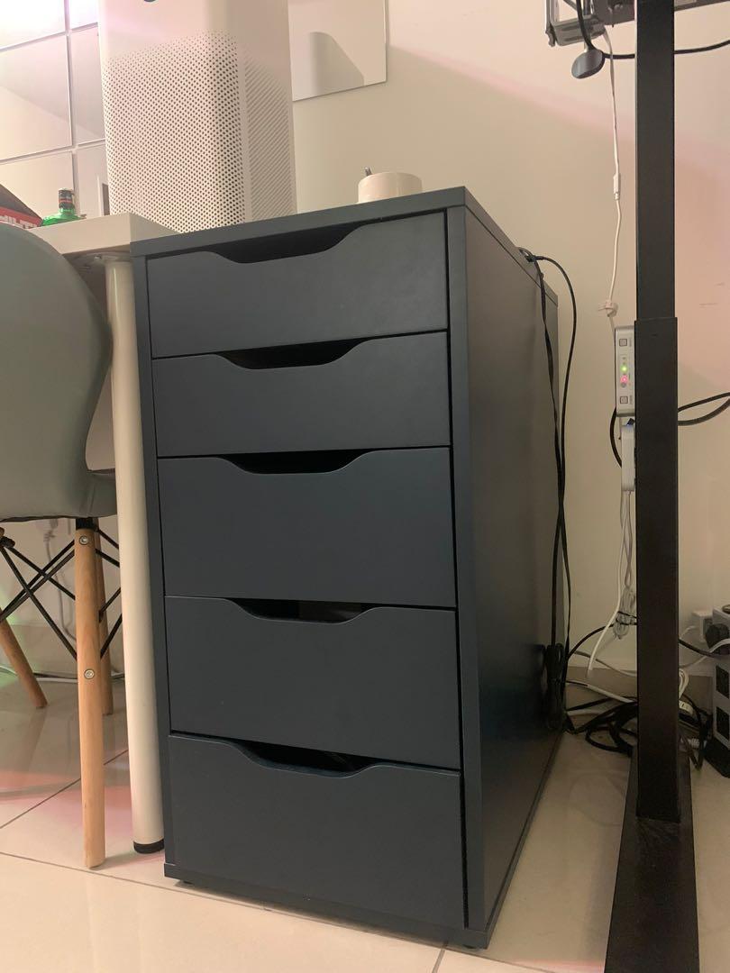 IKEA Shelf Alex, Computers & Tech, Office & Business Technology on