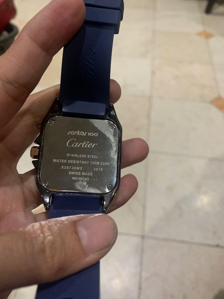 Cartier 0874g on sale