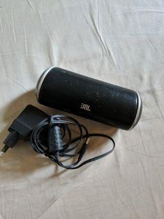 JBL Flip Bluetooth wireless speaker - working well!