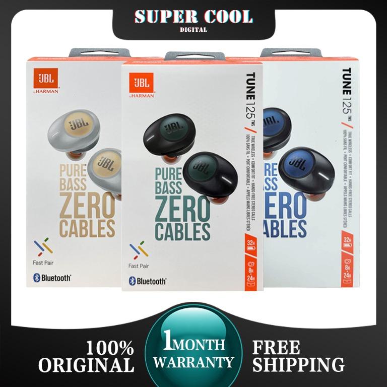 Tws t125 best sale