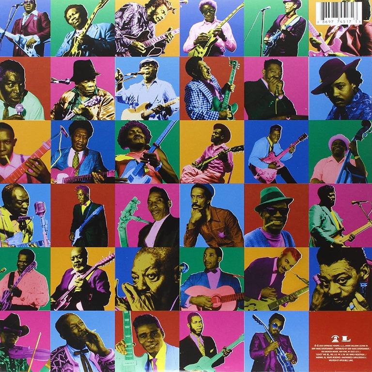 アート・デザイン・音楽 Jimi Hendrix blues Hendrix, Jimi - Blues - Amazon.com Music