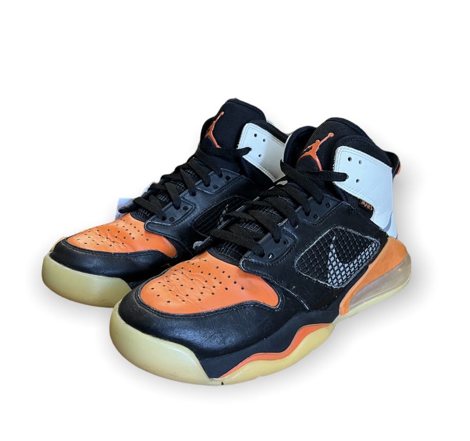 Jordan Mars 270, Men's Fashion, Footwear, Sneakers on Carousell