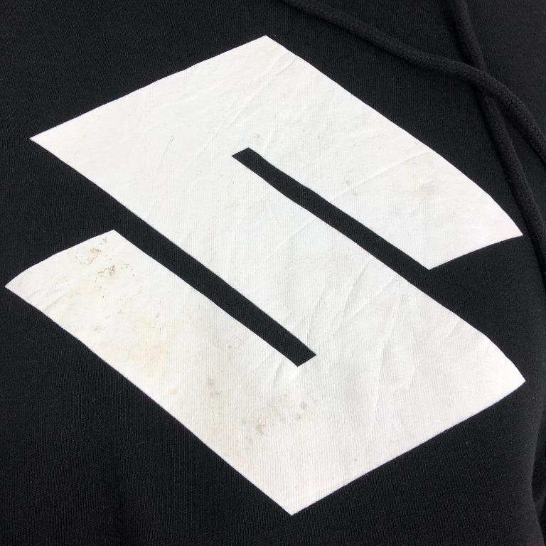 Suzuki hotsell stadium hoodie