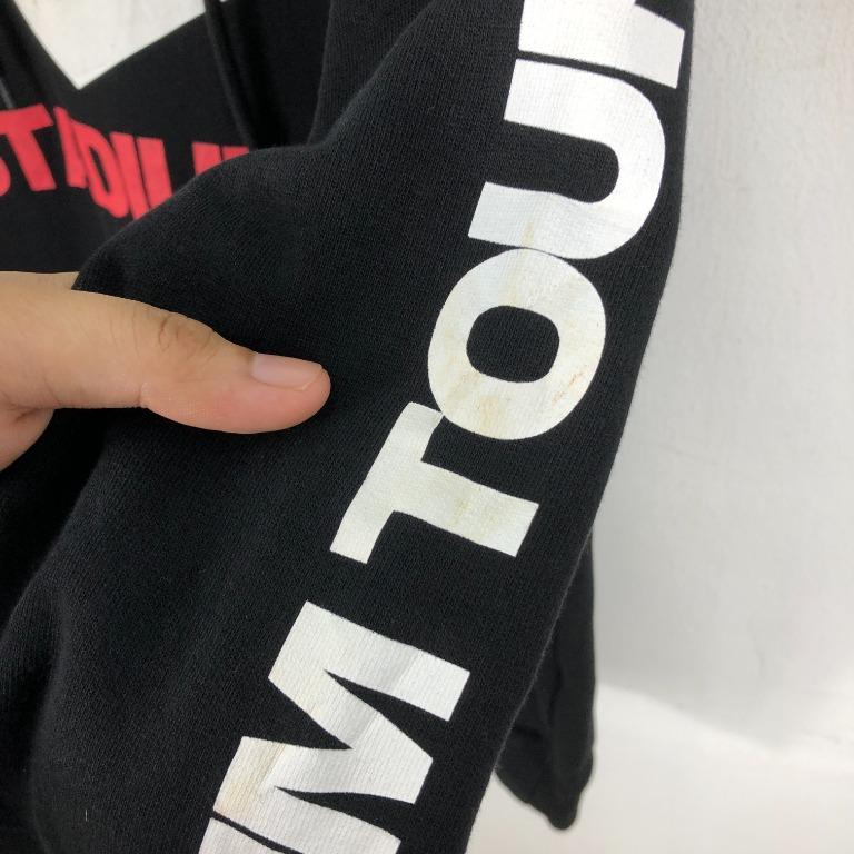 Justin bieber suzuki hoodie Clearance