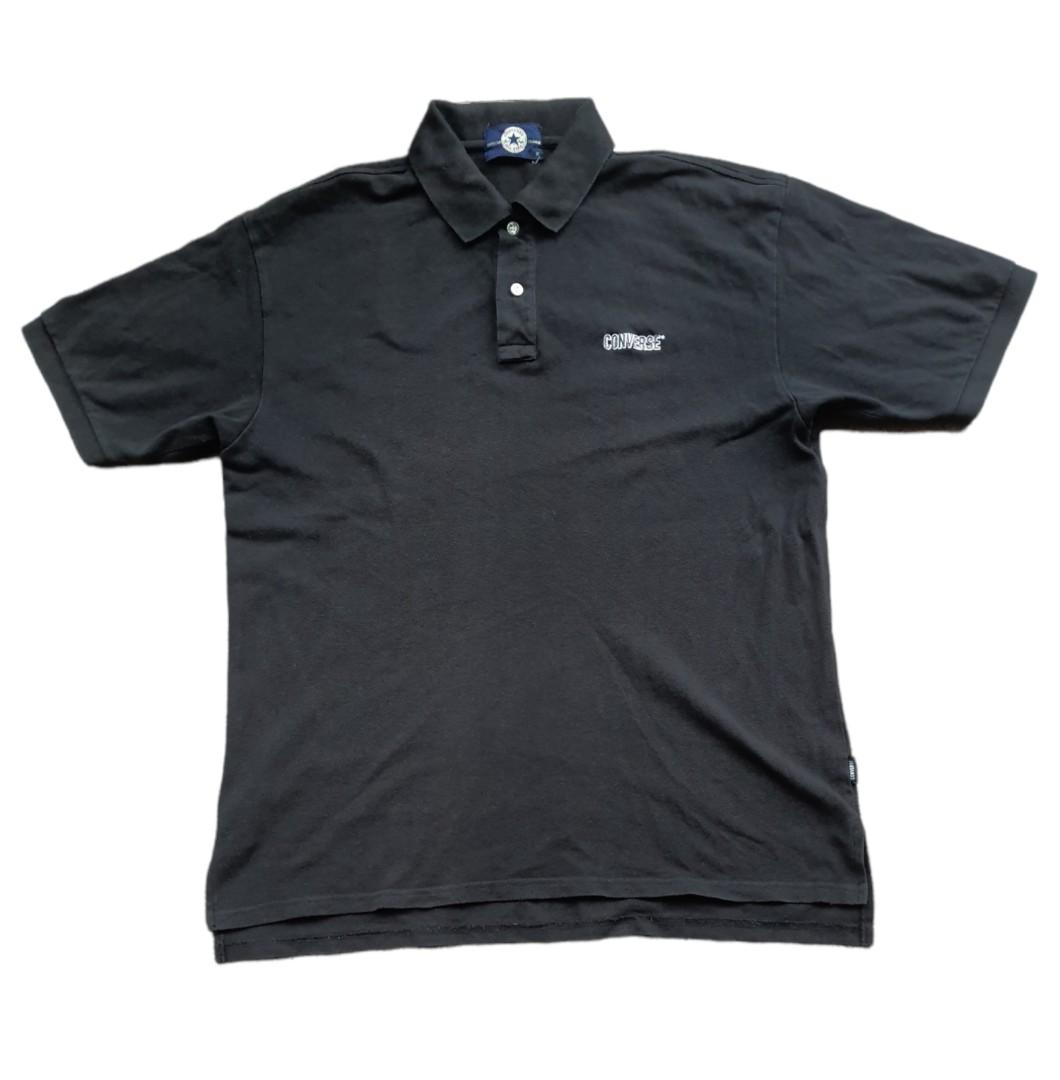 Converse all sales star polo