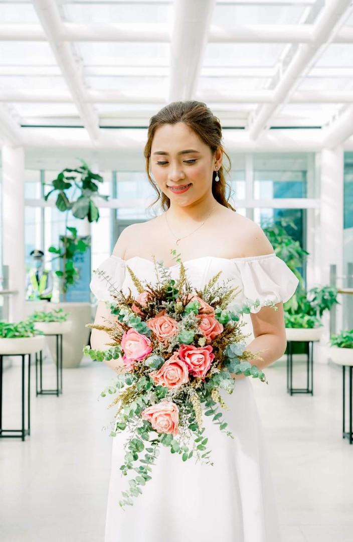 Karimadon sales wedding gowns