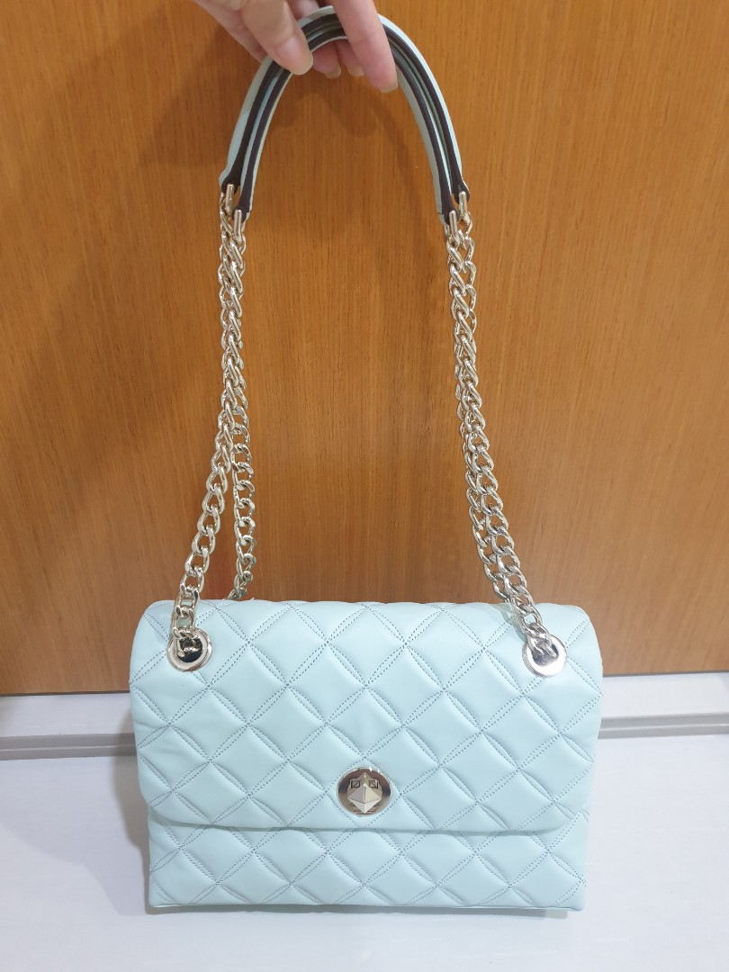 Kate spade hotsell chanel look alike
