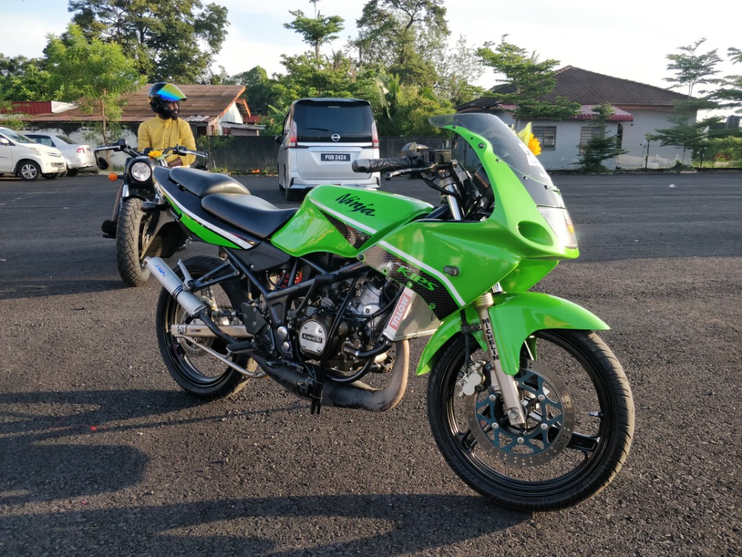 Ninja shop double r