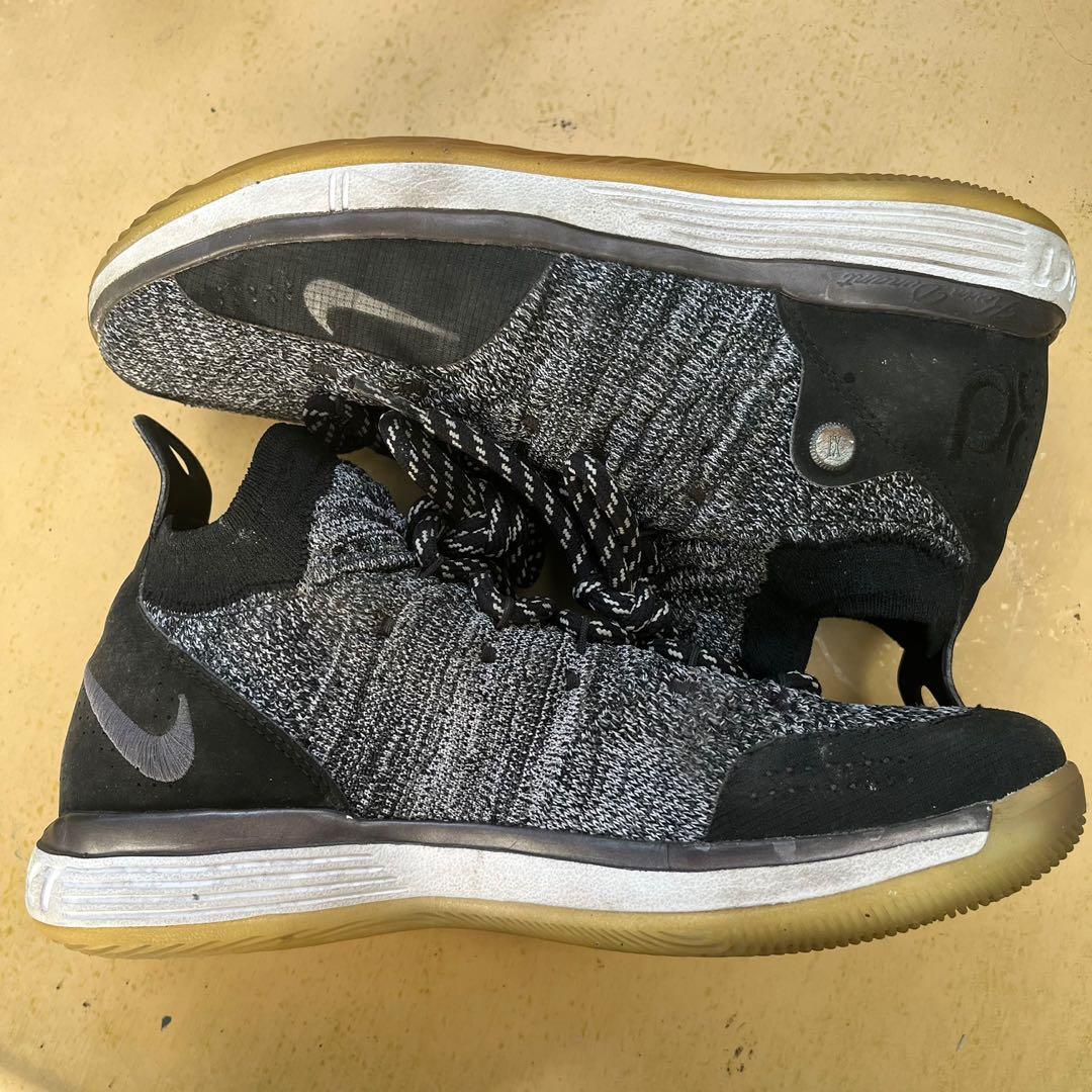 Nike zoom kd 11 kids new arrivals