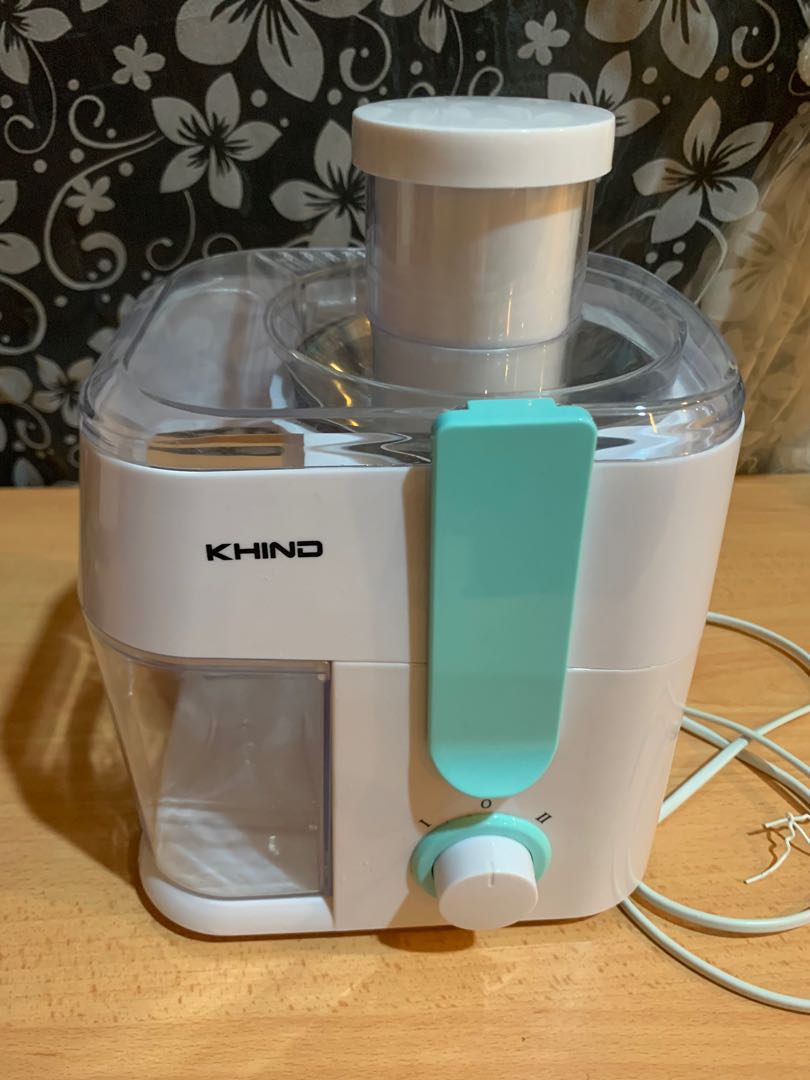 Khind juice extractor store