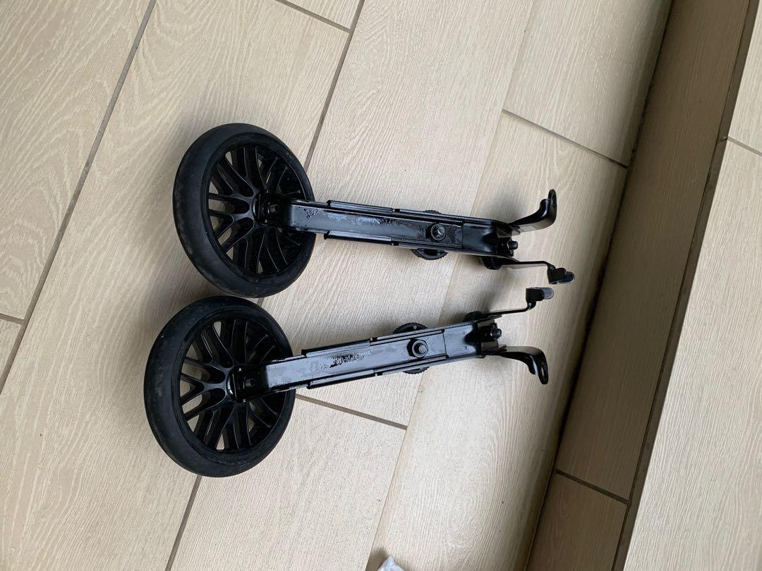 Training wheels for 20 inch bike with derailleur shop