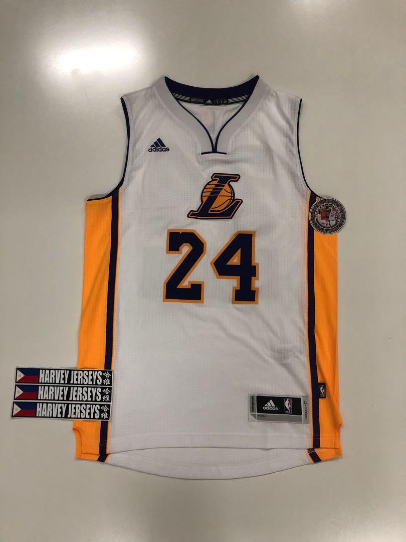Kobe bryant christmas jersey sale 2014