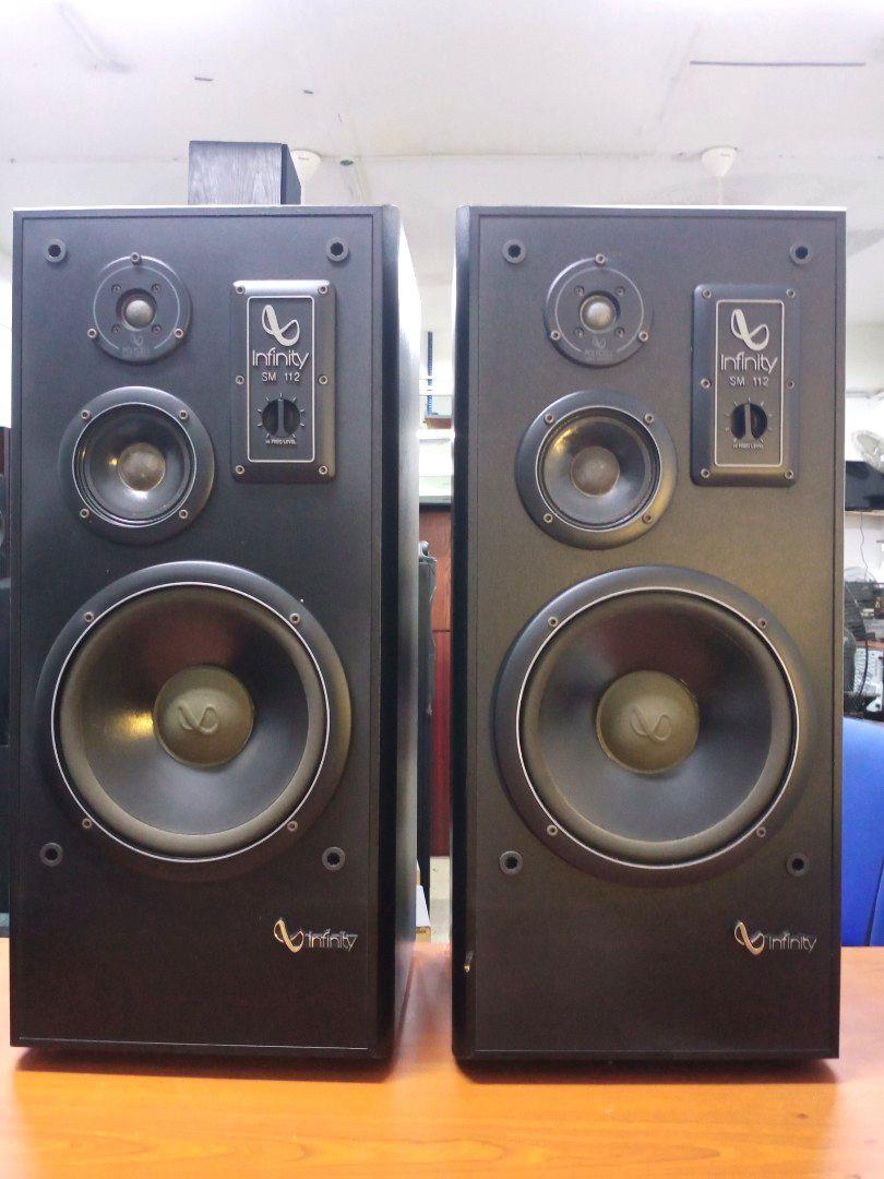 Infinity house speakers hotsell