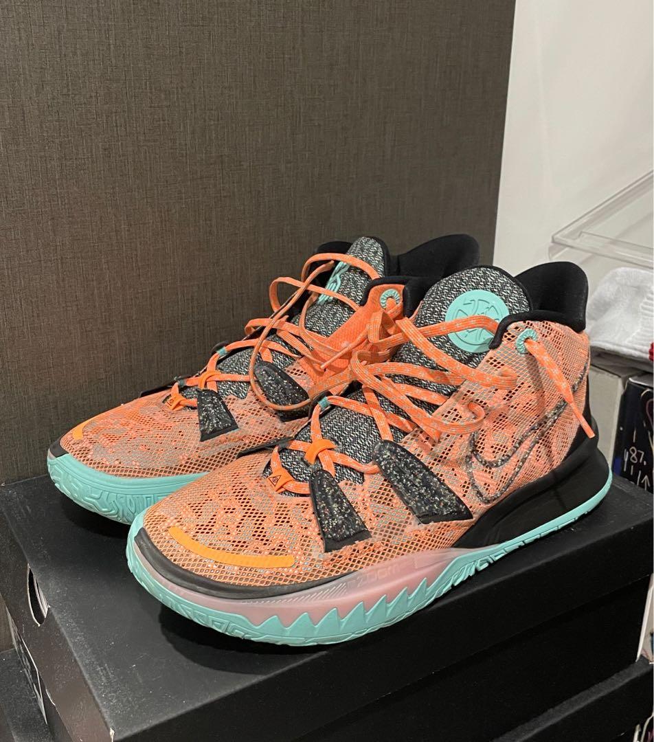 Kyrie 7 asg clearance
