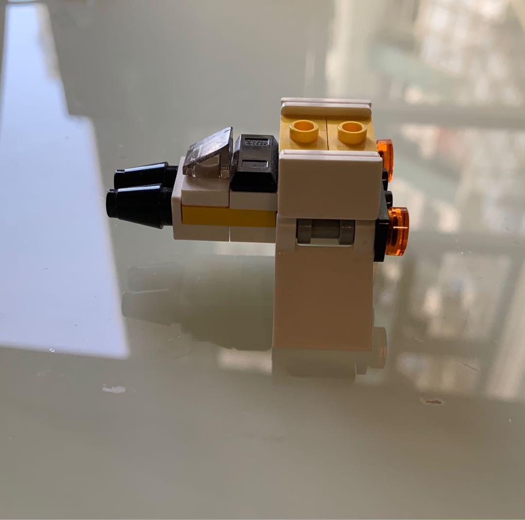 Lego 5002939 2025