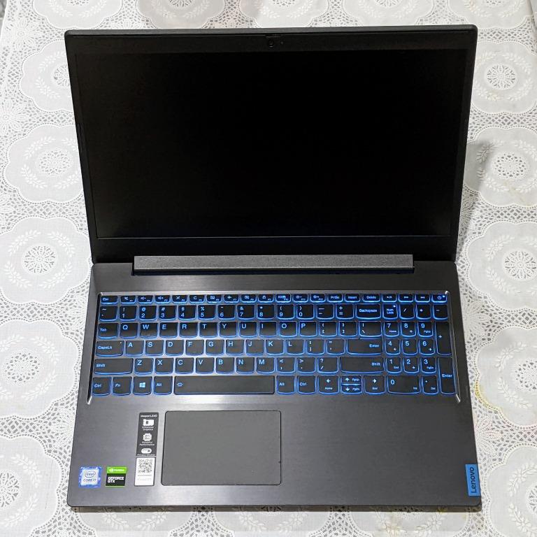 Lenovo L340-15IRH Gaming Laptop (ideapad) - Type 81LK, Computers & Tech ...