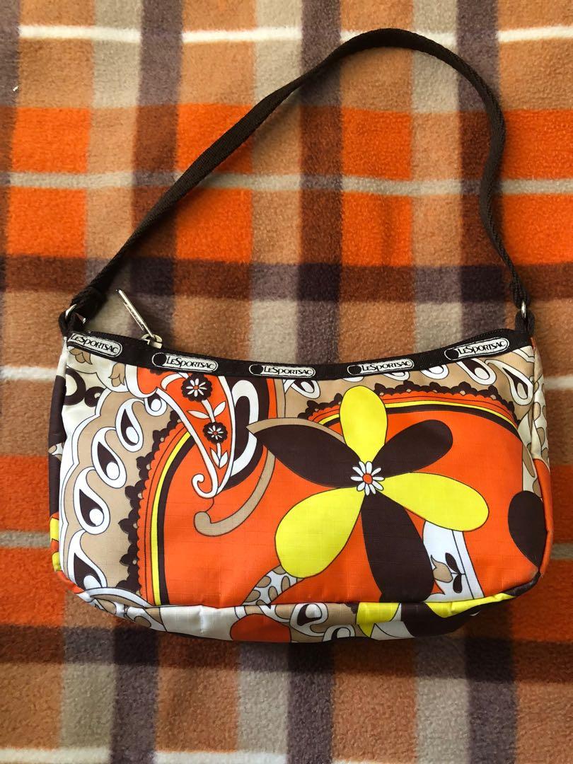 Lesportsac Mini Shoulder Bag Women s Fashion Bags Wallets