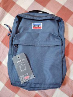 Levis Mini Packpack Blue