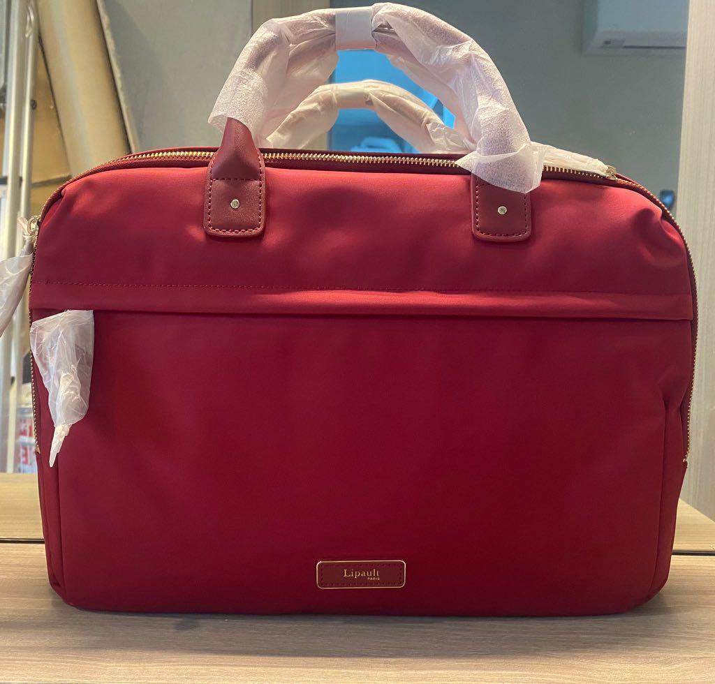 Lipault Laptop Bag Computers Tech Parts Accessories Laptop