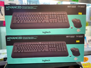 ⭕無線滑鼠鍵盤組合⭕⭐🌟Logitech MK545⭐🌟63006092416769110