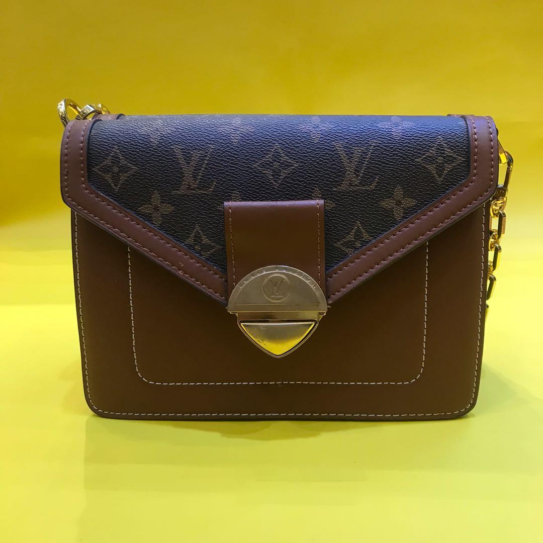 Louis Vuitton asli bukan KW, Barang Mewah, Tas & Dompet di Carousell