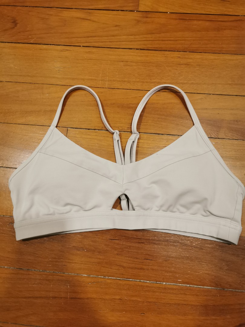 Deeper breath bra lululemon hot sale