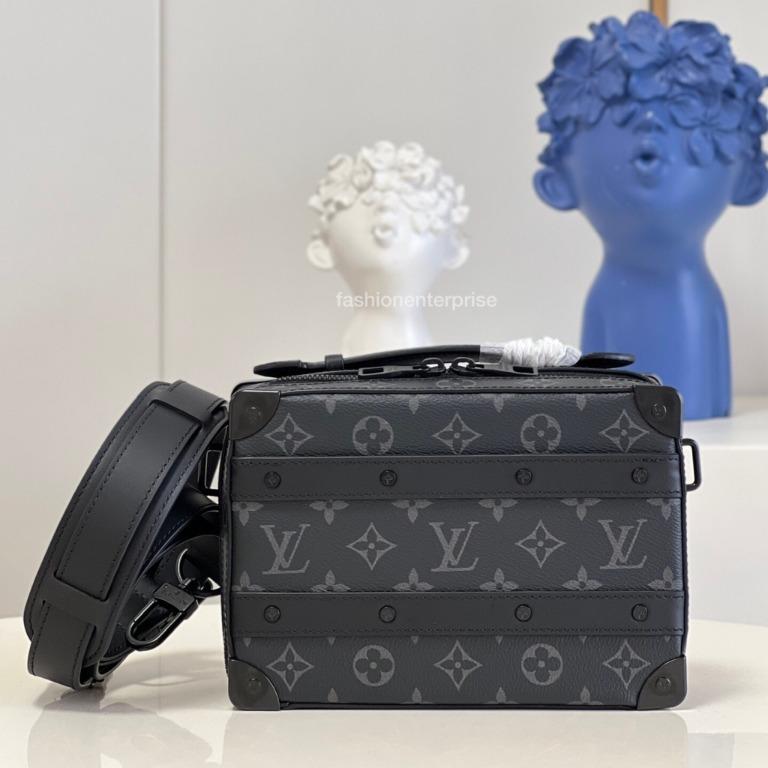 Lv soft trunk men hot sale