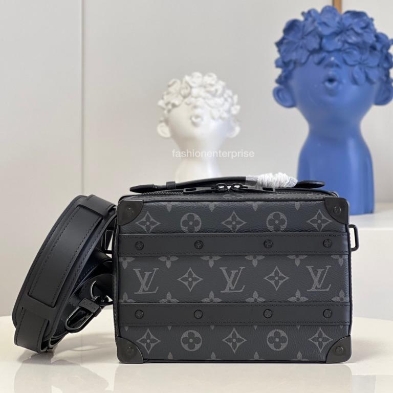 Louis Vuitton LV bum bag, Men's Fashion, Bags, Sling Bags on Carousell