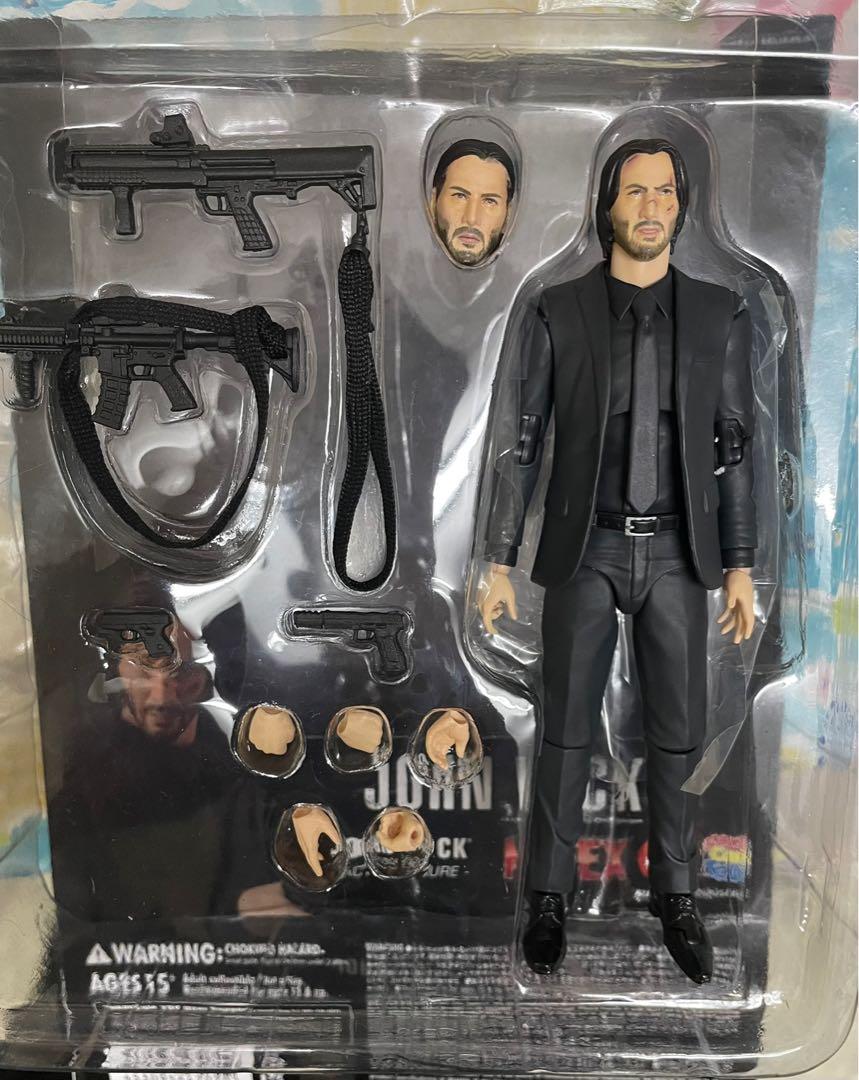 Mafex 070 store