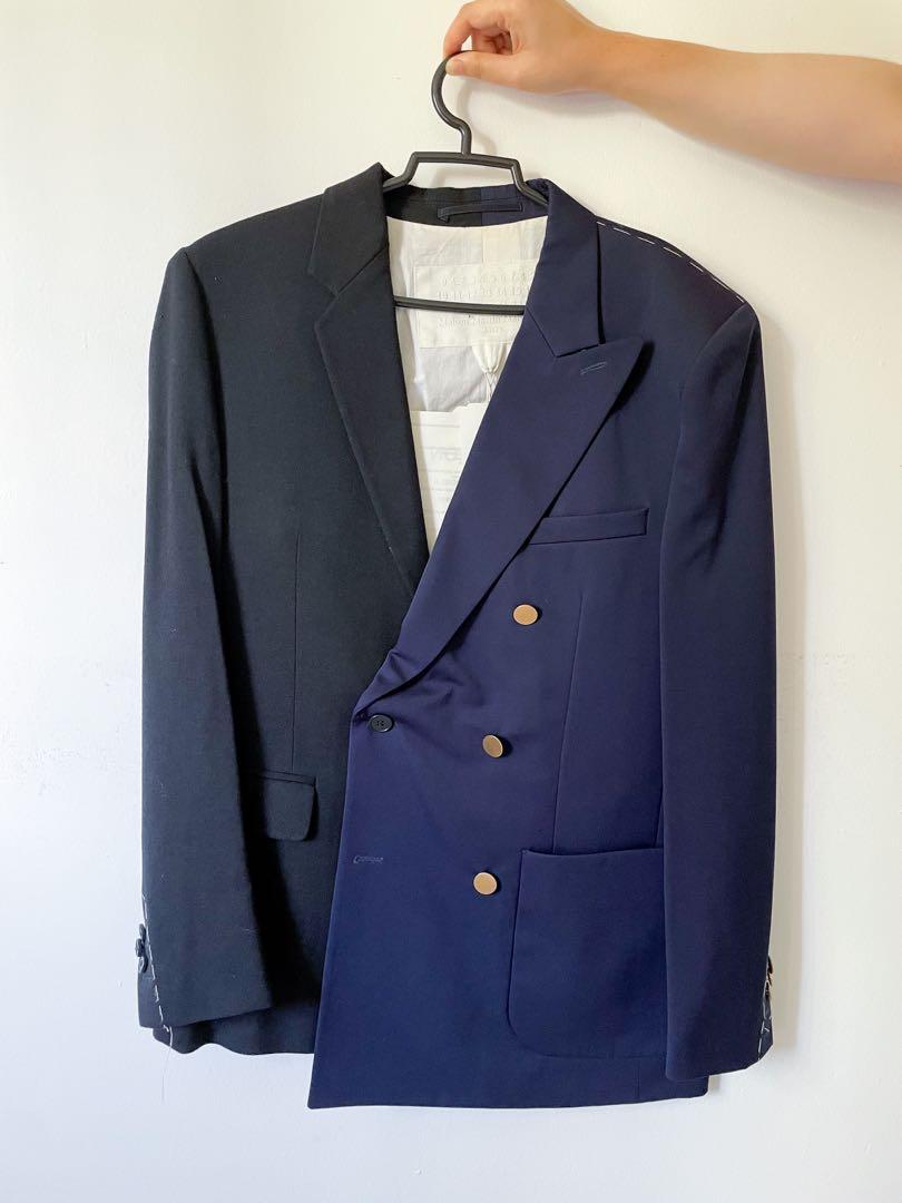 Margiela blazer outlet