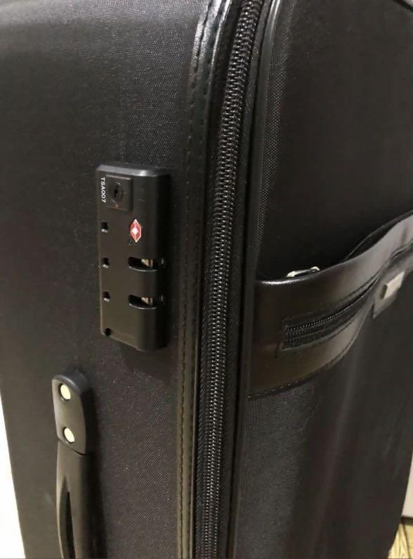 rudy project luggage bag price