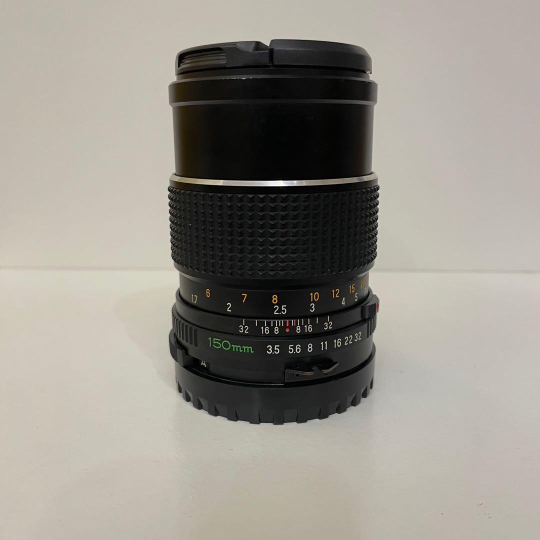 Mamiya M645 + Prism Viewfinder + 80mm F2.8 + 150mm F3.5, Photography