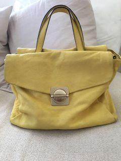 Marc Jacobs Lambskin Bag