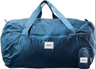 Matador packable For Sale Backpacks Carousell Singapore