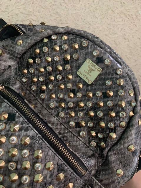Mcm munchen l1688 sale