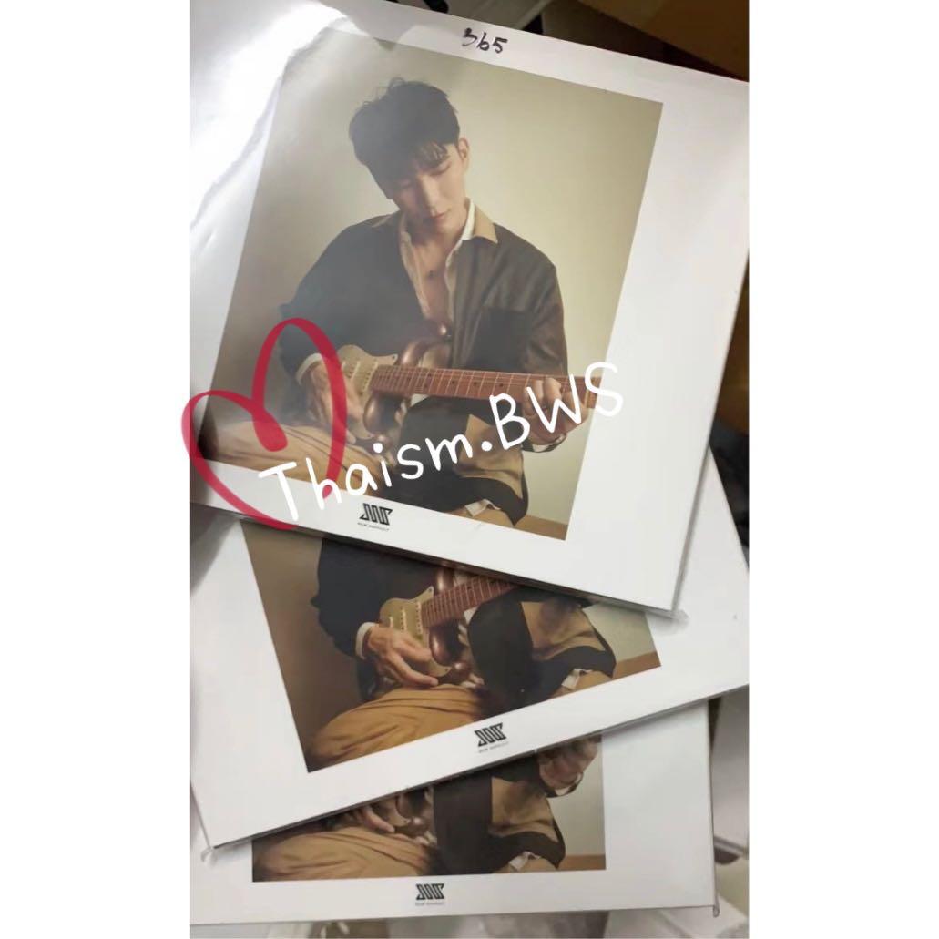 Mew Suppasit’s 1st album Mew Suppasit's 1st album Mew Suppasit : Turn Off The Alarm