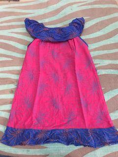 Mididress