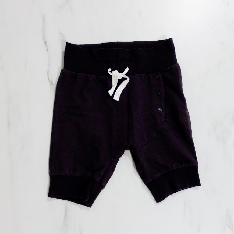 Miles baby shorts deals