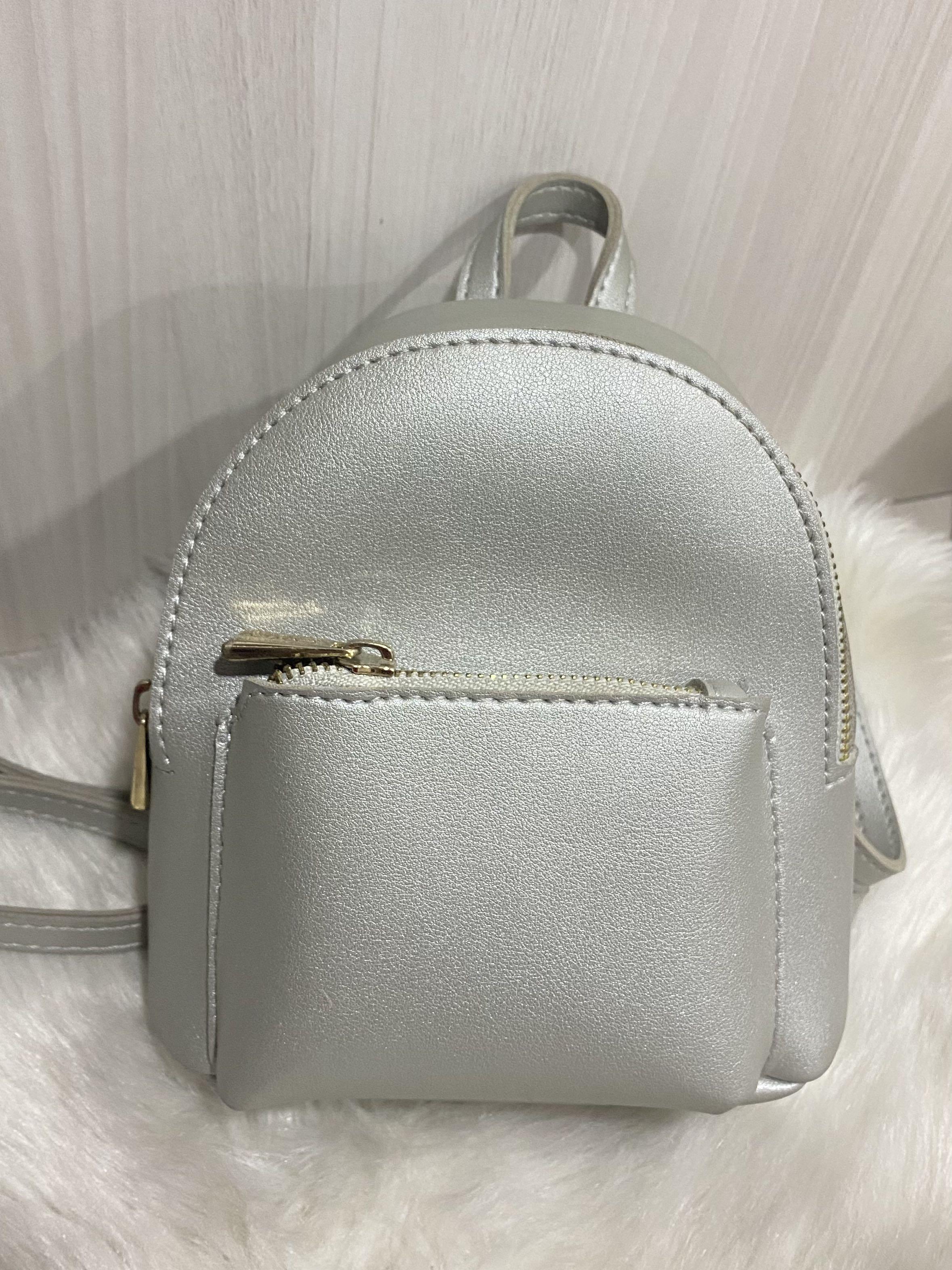 Miniso mini backpack price clearance