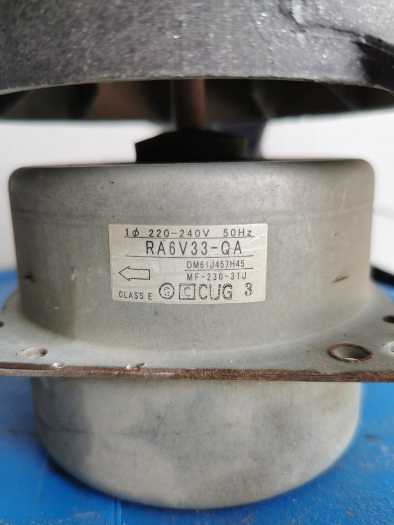 Mitsubishi Air conditioner Compressor, TV & Home Appliances, Air