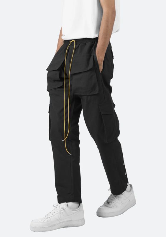 MNML Snap II Cargo Pants , Men's 