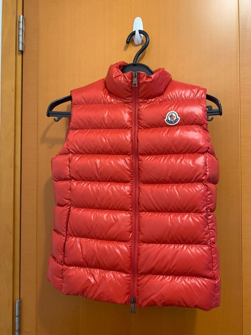 Moncler size 2 new arrivals