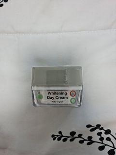 MS Glow Whitening Day Cream 12grams
