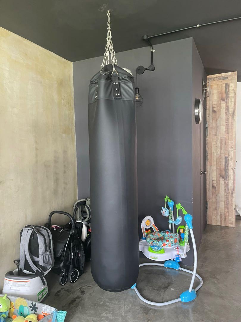 70kg punch shop bag