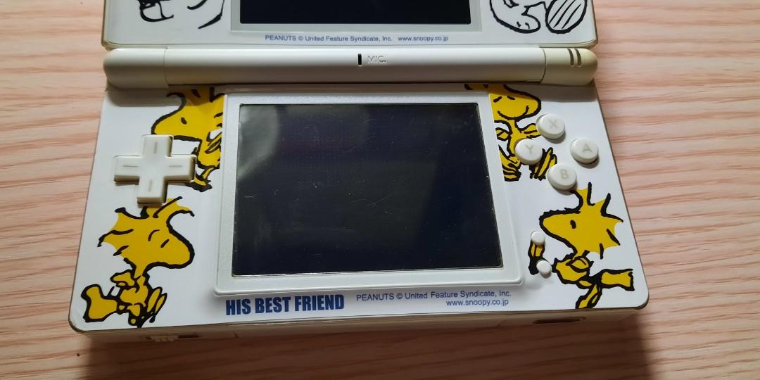 任天堂 DS Lite