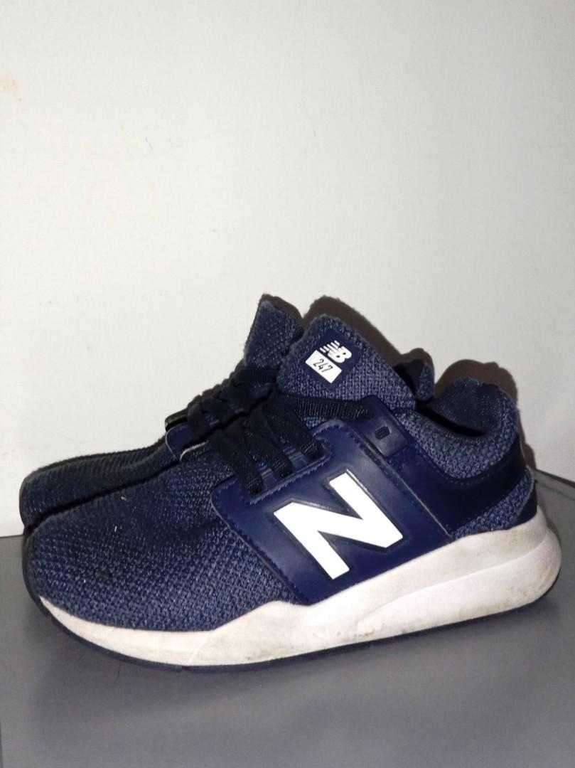 New balance 247 blue navy store