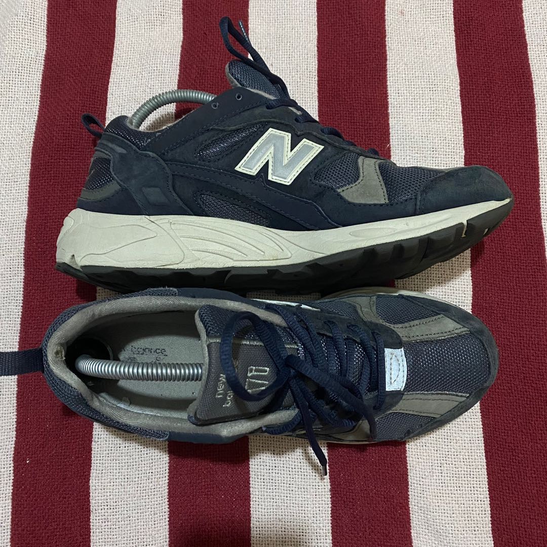 New balance sale 878 navy