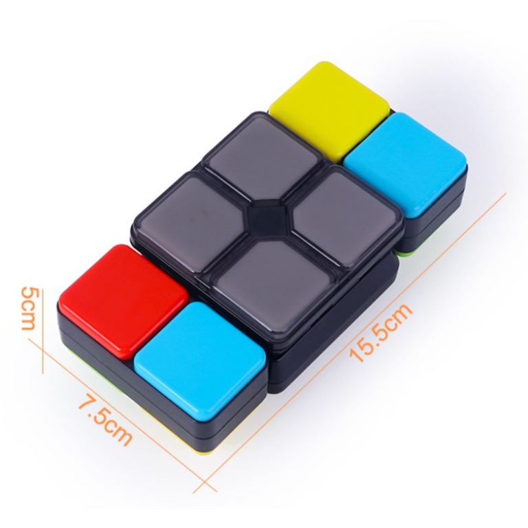Electronic rubik's cube magic deals